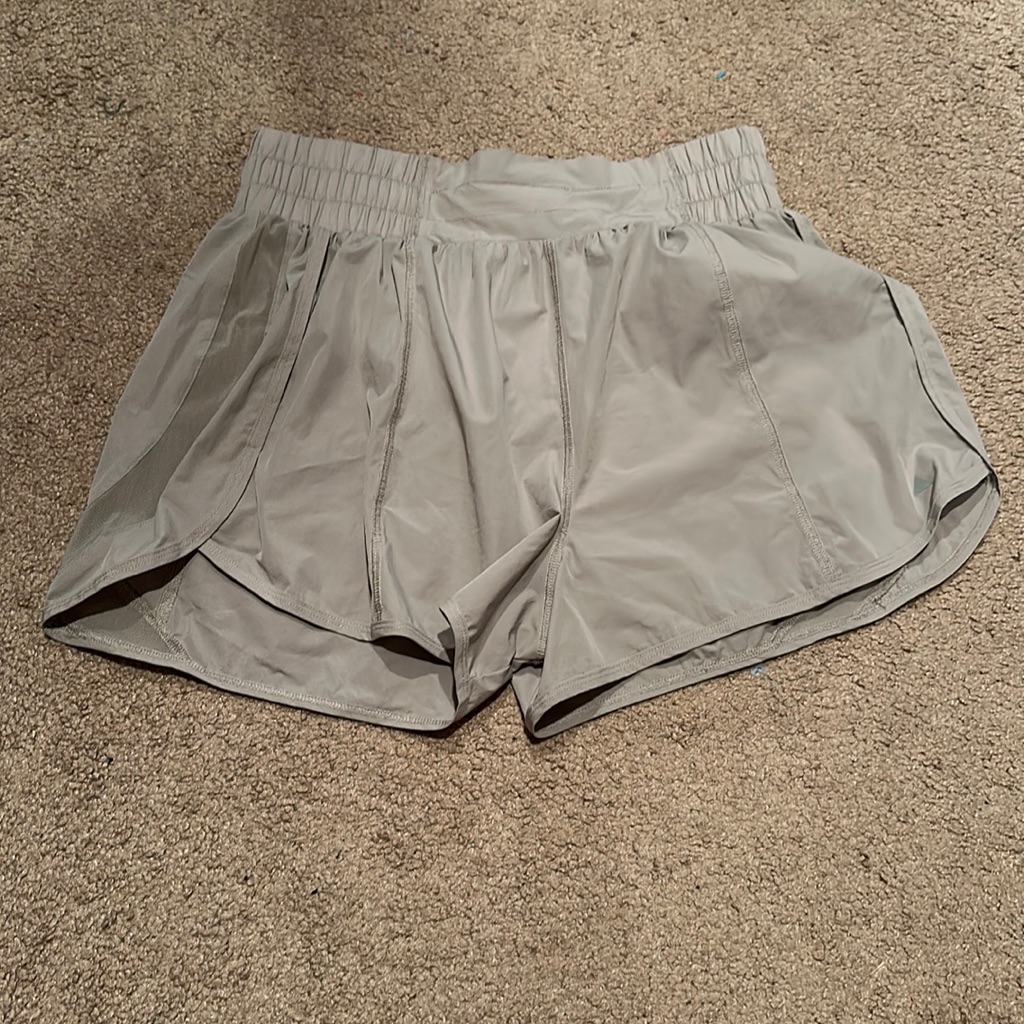 Balance (Vitality) Athletica Breeze Shorts